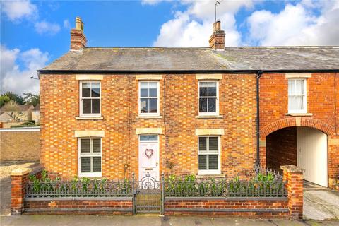 4 bedroom link detached house for sale, Drury Street, Metheringham, Lincoln, Lincolnshire, LN4