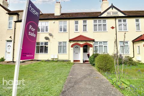 Flat 4, Hill Court Upminster Road, Hornchurch, RM11 3UU