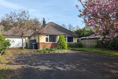 3 bedroom bungalow for sale, Bighton Lane, Gundleton, Alresford, Hampshire, SO24