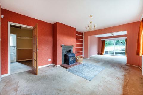 3 bedroom bungalow for sale, Bighton Lane, Gundleton, Alresford, Hampshire, SO24