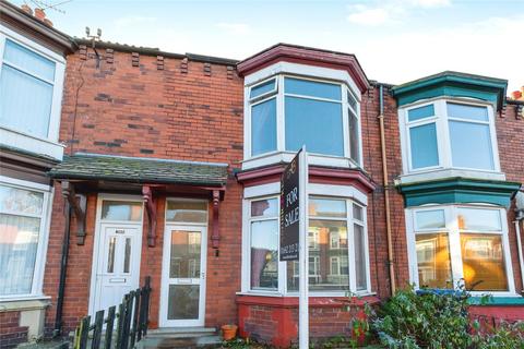 3 bedroom terraced house for sale - Linthorpe, Middlesbrough TS5