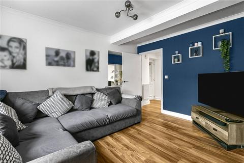 2 bedroom ground floor flat for sale, Kimptons Court, Woolmer Green, Knebworth, Hertfordshire