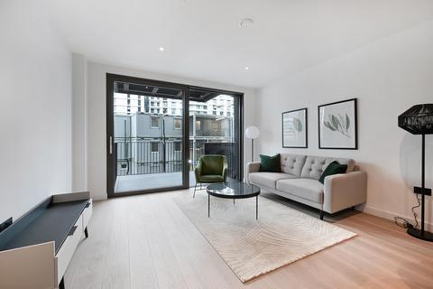 1 bedroom flat to rent, The Modern, Embassy Gardens, London, SW11