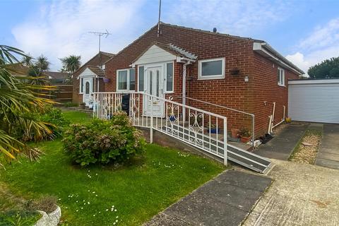 2 bedroom semi-detached bungalow for sale, Seaview Avenue, Leysdown-On-Sea, Sheerness, Kent