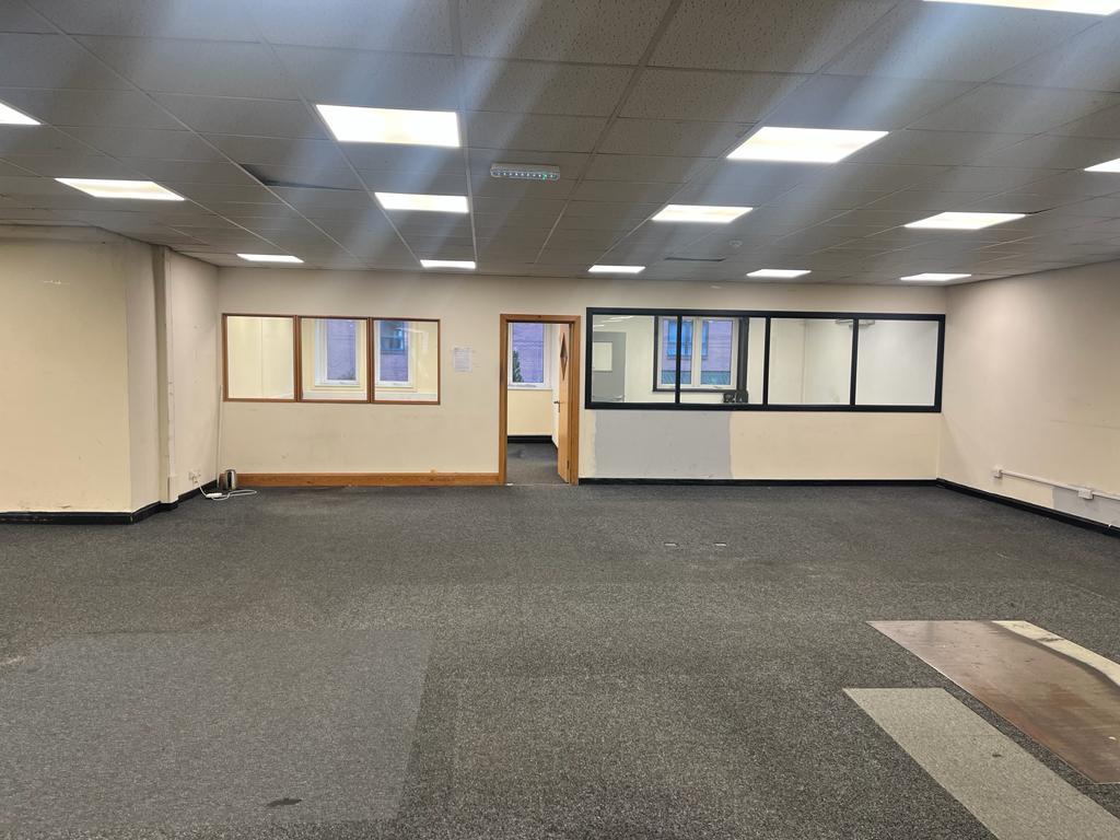 Sauchiehall Street, Glasgow G3 Retail property (high street) for sale