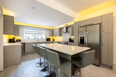 5 bedroom detached house for sale, Kintour Road, Lytham, FY8