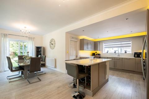 5 bedroom detached house for sale, Kintour Road, Lytham, FY8