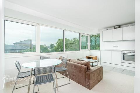 2 bedroom apartment to rent, George Beard Road, LONDON