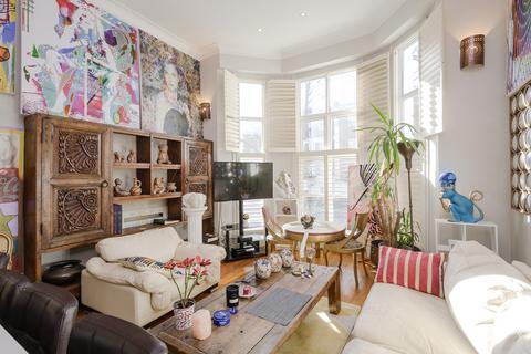 2 bedroom apartment for sale, London W14