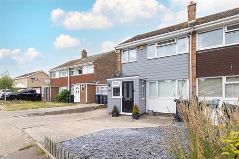 3 bedroom semi-detached house for sale - The Silvers, Broadstairs, CT10