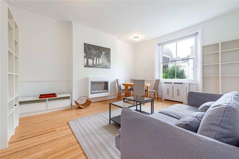 1 bedroom apartment to rent, Marlborough Place, St John's Wood, London, NW8