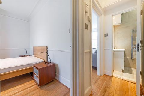 1 bedroom apartment to rent, Marlborough Place, St John's Wood, London, NW8