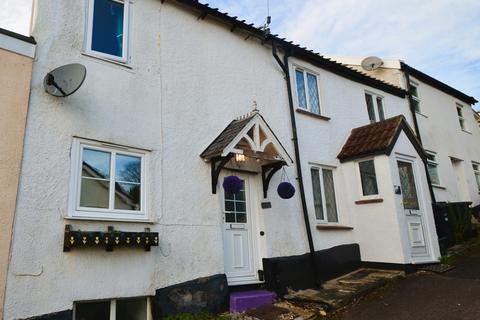2 bedroom terraced house for sale, Dawlish EX7