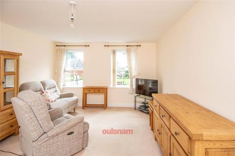 1 bedroom apartment for sale, College Road, Bromsgrove, Worcestershire, B60