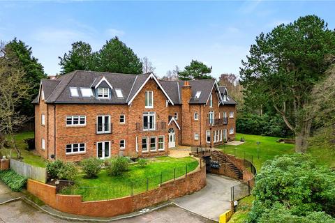 3 bedroom apartment for sale, Dawstone Rise, Heswall, Wirral, CH60