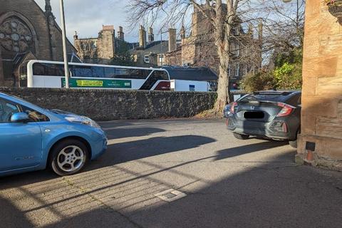 Parking to rent, Greenhill Parking Space, Edinburgh EH10