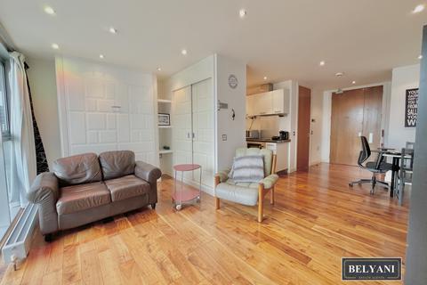 1 bedroom flat to rent, Clowes Street, Salford M3