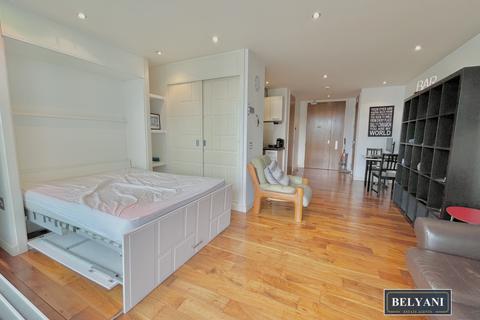 1 bedroom flat to rent, Clowes Street, Salford M3