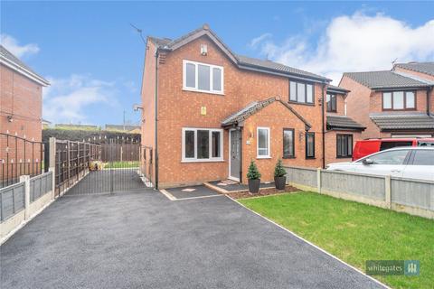 2 bedroom semi-detached house for sale, St. Andrews Avenue, Liverpool, Merseyside, L12