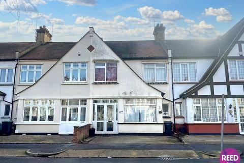 3 bedroom terraced house for sale, Shaftesbury Ave, Southend On Sea