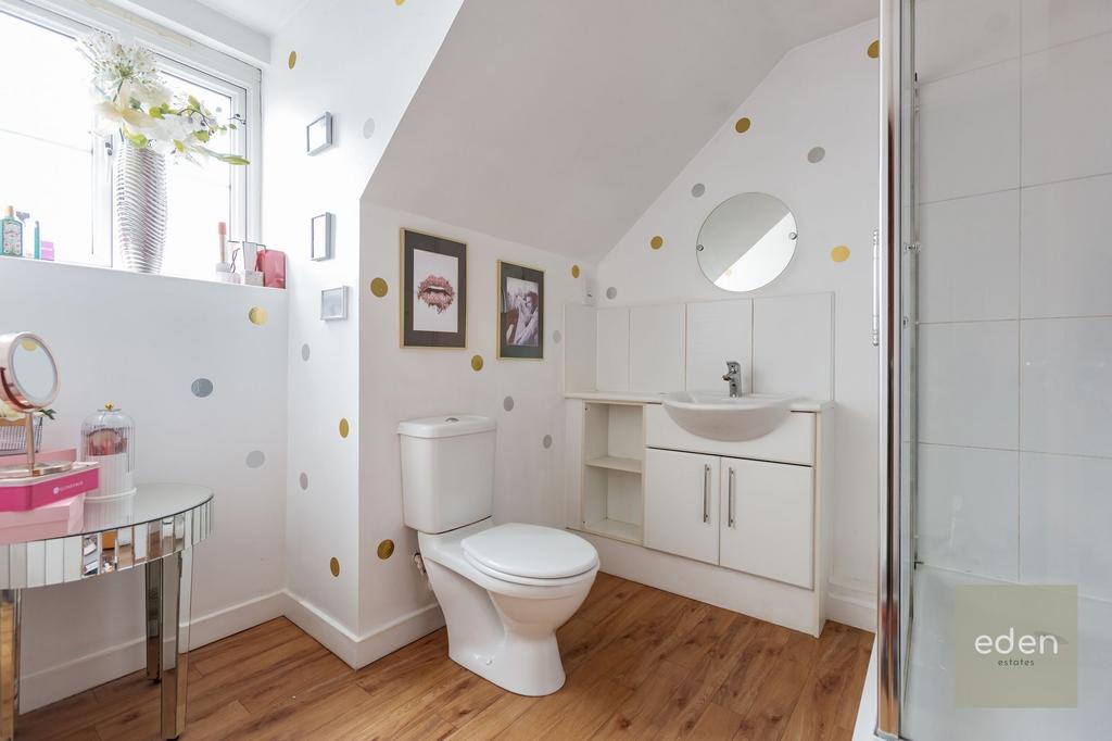 En suite