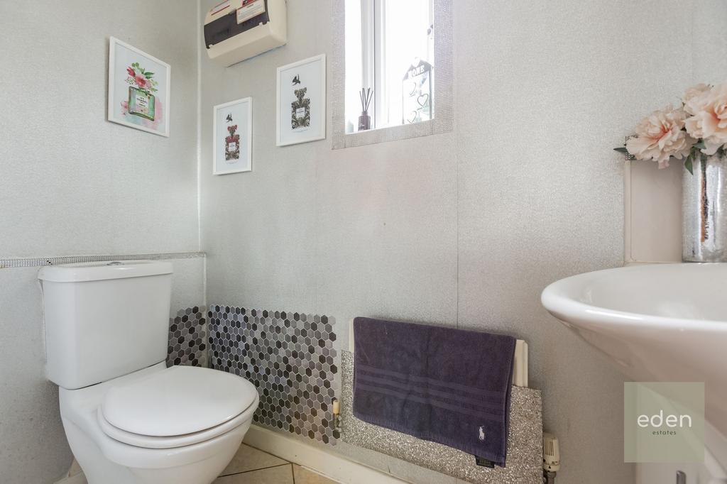 Separate wc