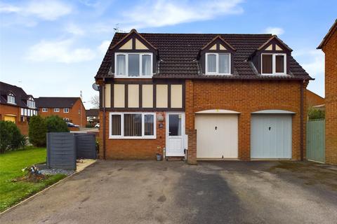2 bedroom detached house for sale - Caldy Avenue, Worcester, Worcestershire, WR5