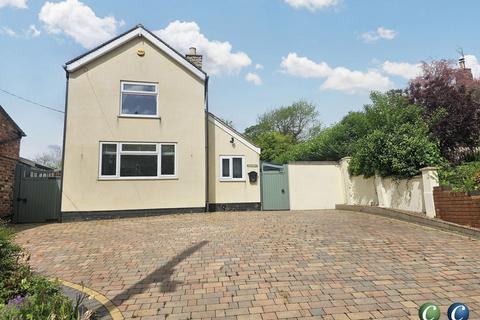 3 bedroom cottage for sale, Margaret Eva Cottage, 47 High Street, Colton, Rugeley, WS15 3LG