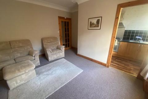 1 bedroom flat for sale, 24/4 Princes Street, Hawick, TD9 7AY