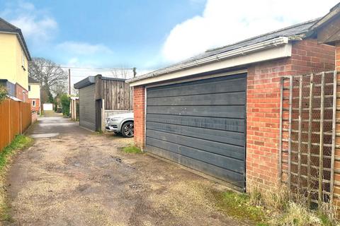 12 Botley Road, Romsey, SO51 5AH