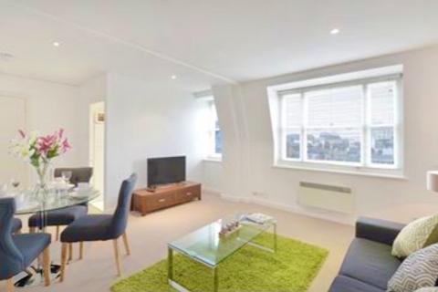 2 bedroom apartment to rent, Hill Street, London. W1J