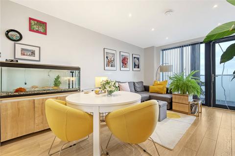 1 bedroom apartment for sale, Eagle Heights, London, N17
