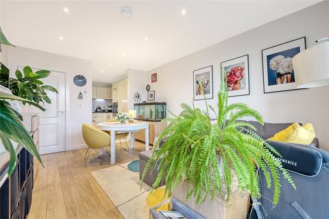 1 bedroom apartment for sale, Eagle Heights, London, N17