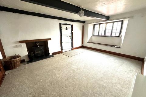 2 bedroom cottage for sale, Castle Hill, Dunster TA24