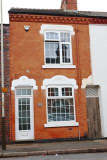 3 bedroom terraced house for sale, Linden Street, Leicester LE5