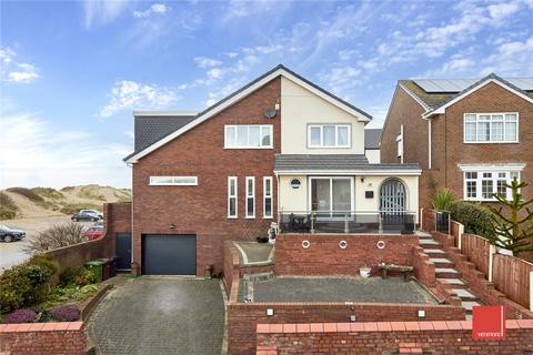 5 bedroom detached house for sale, Mariners Road, Blundellsands, Liverpool, L23