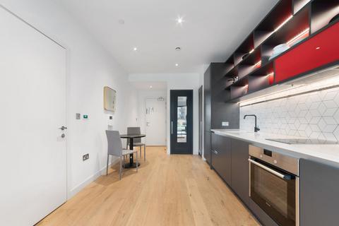 Studio to rent, Corson House, London City Island, London, E14