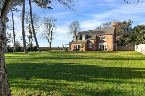5 bedroom detached house for sale, Station Road, Rearsby LE7