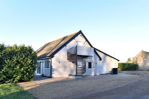 1 bedroom apartment to rent, The Owl, Christmas Hill Farm, Station Road, Lakenheath, Suffolk, IP27