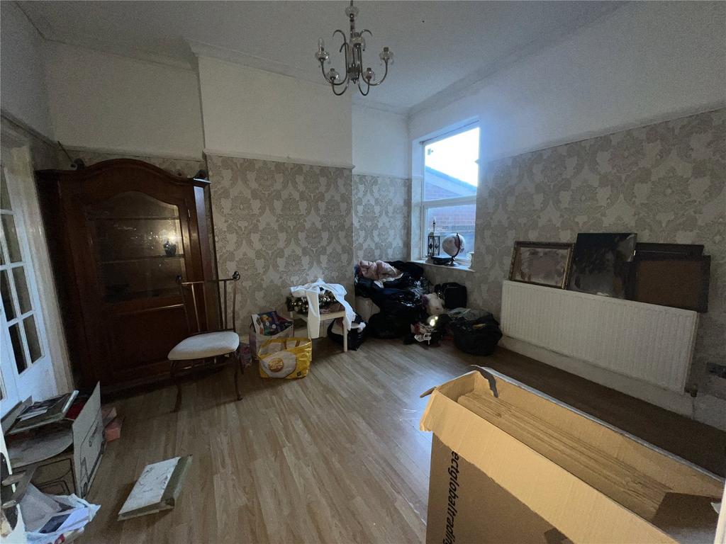 Dentons Green Lane, Dentons Green, St. Helens, Merseyside, WA10 6 bed