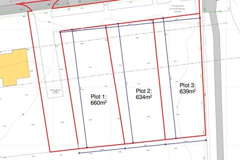 Land for sale, Wetherby Road, Little Ribston, West Yorkshire, LS22