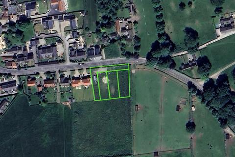 Land for sale, Wetherby Road, Little Ribston, West Yorkshire, LS22