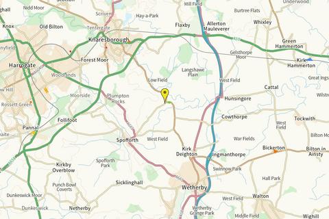 Land for sale, Wetherby Road, Little Ribston, West Yorkshire, LS22