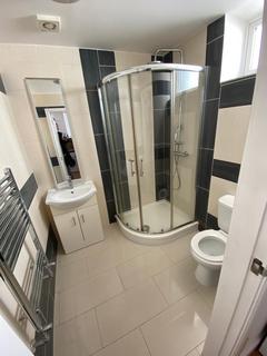 1 bedroom flat to rent, Moorland Road, Stoke-on-Trent ST6