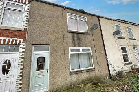 2 bedroom terraced house for sale, Victoria Terrace, Pelton, Chester le Street, DH2