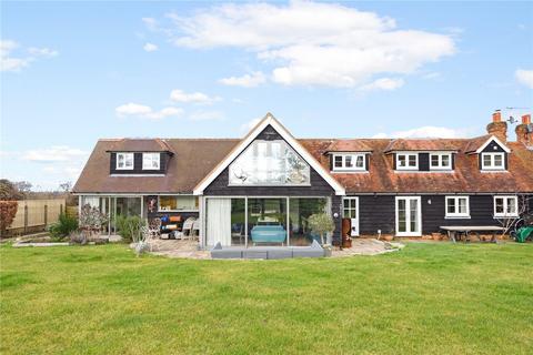 5 bedroom semi-detached house for sale, Lower Farm, St. Leonards Hill, Windsor, Berkshire, SL4