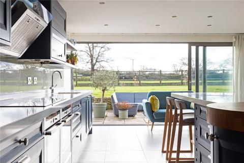 5 bedroom semi-detached house for sale, Lower Farm, St. Leonards Hill, Windsor, Berkshire, SL4