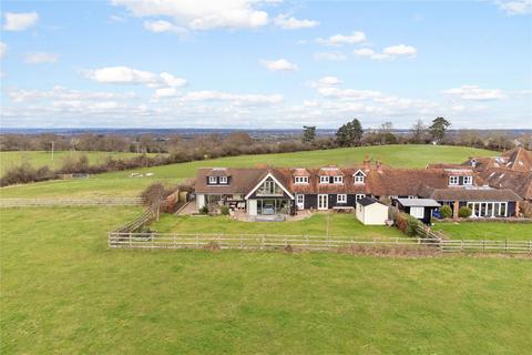 5 bedroom semi-detached house for sale, Lower Farm, St. Leonards Hill, Windsor, Berkshire, SL4