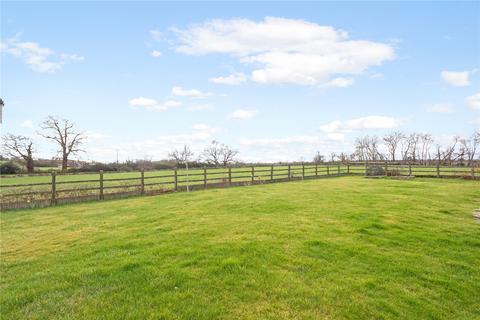 5 bedroom semi-detached house for sale, Lower Farm, St. Leonards Hill, Windsor, Berkshire, SL4