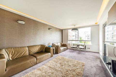 1 bedroom flat for sale, The Water Gardens, Edgware Road, Hyde Park Estate, London, W2